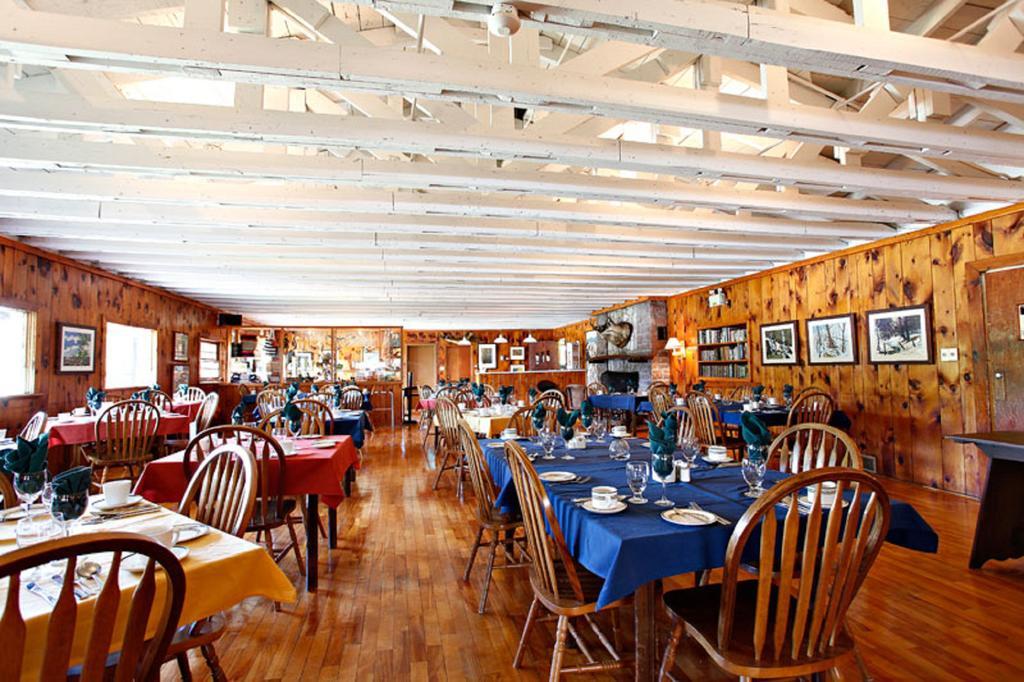 Killarney Mountain Lodge Kültér fotó
