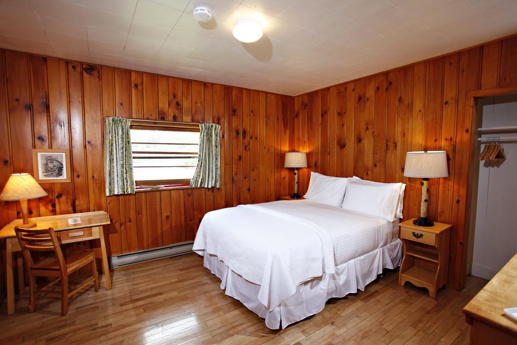 Killarney Mountain Lodge Kültér fotó