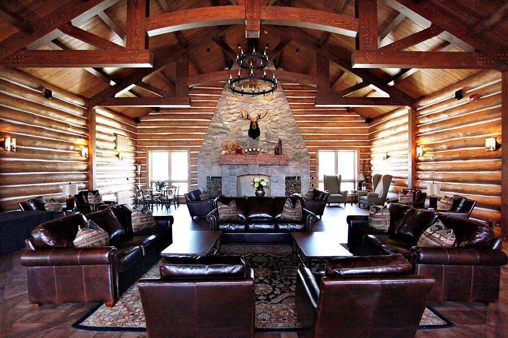 Killarney Mountain Lodge Kültér fotó