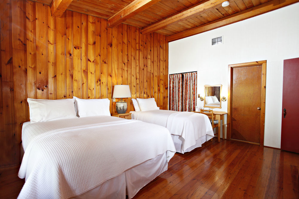 Killarney Mountain Lodge Kültér fotó