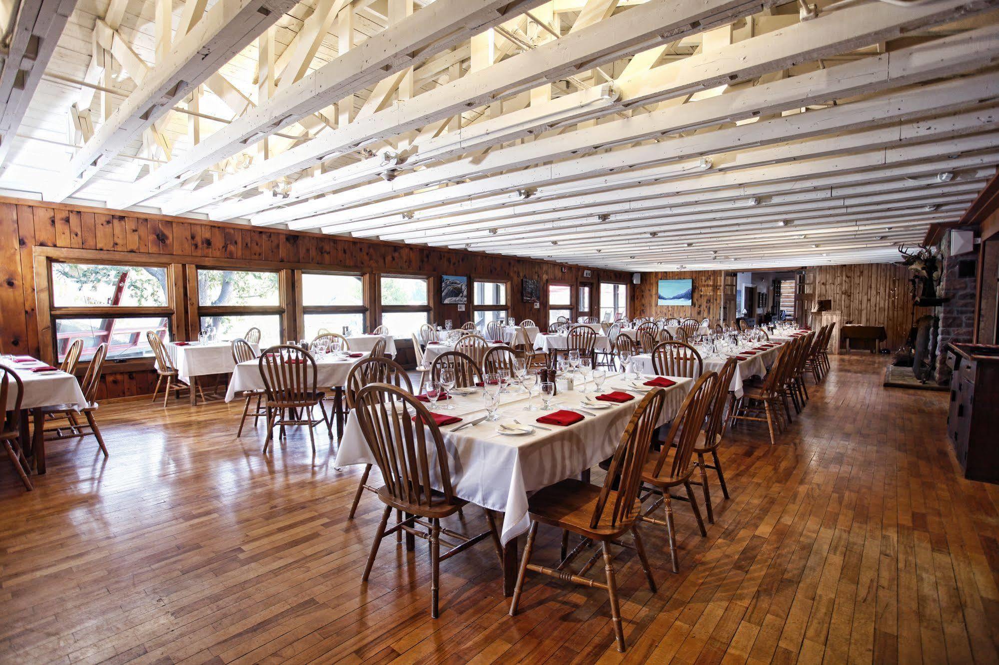 Killarney Mountain Lodge Kültér fotó