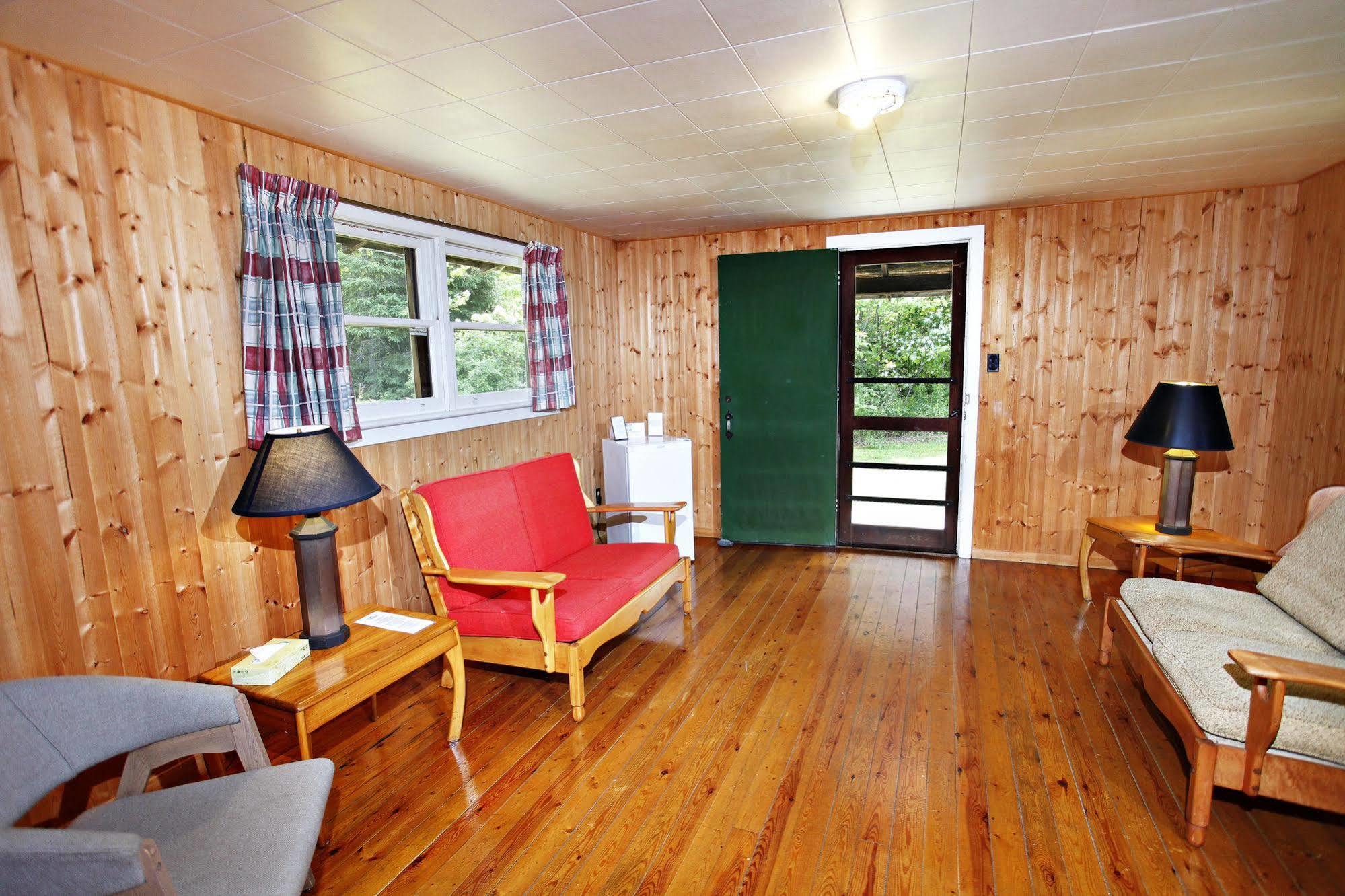 Killarney Mountain Lodge Kültér fotó