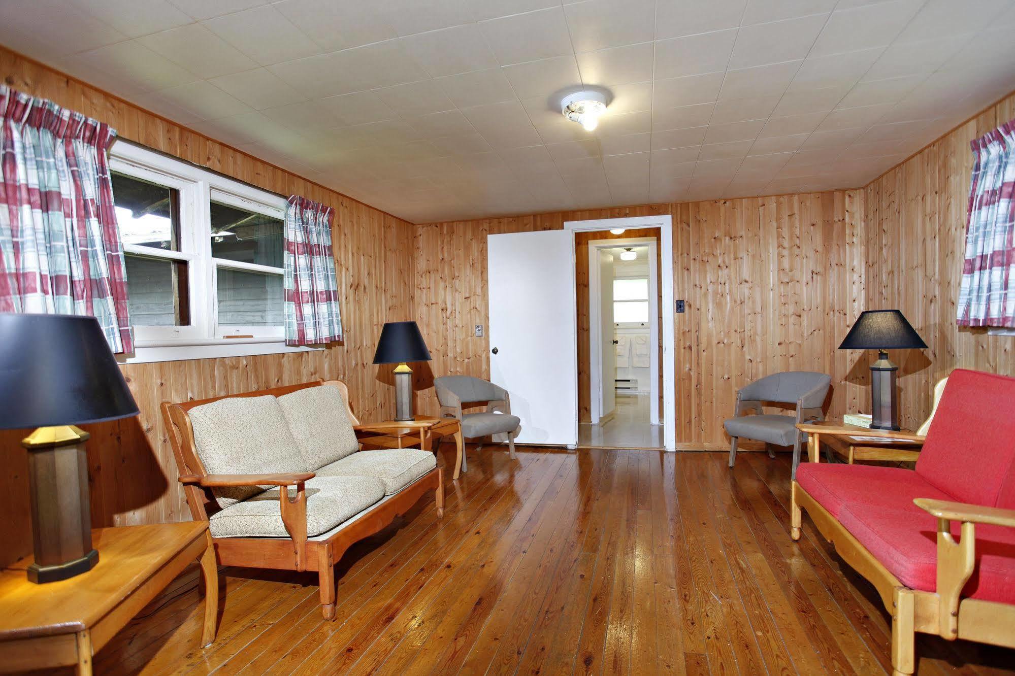 Killarney Mountain Lodge Kültér fotó