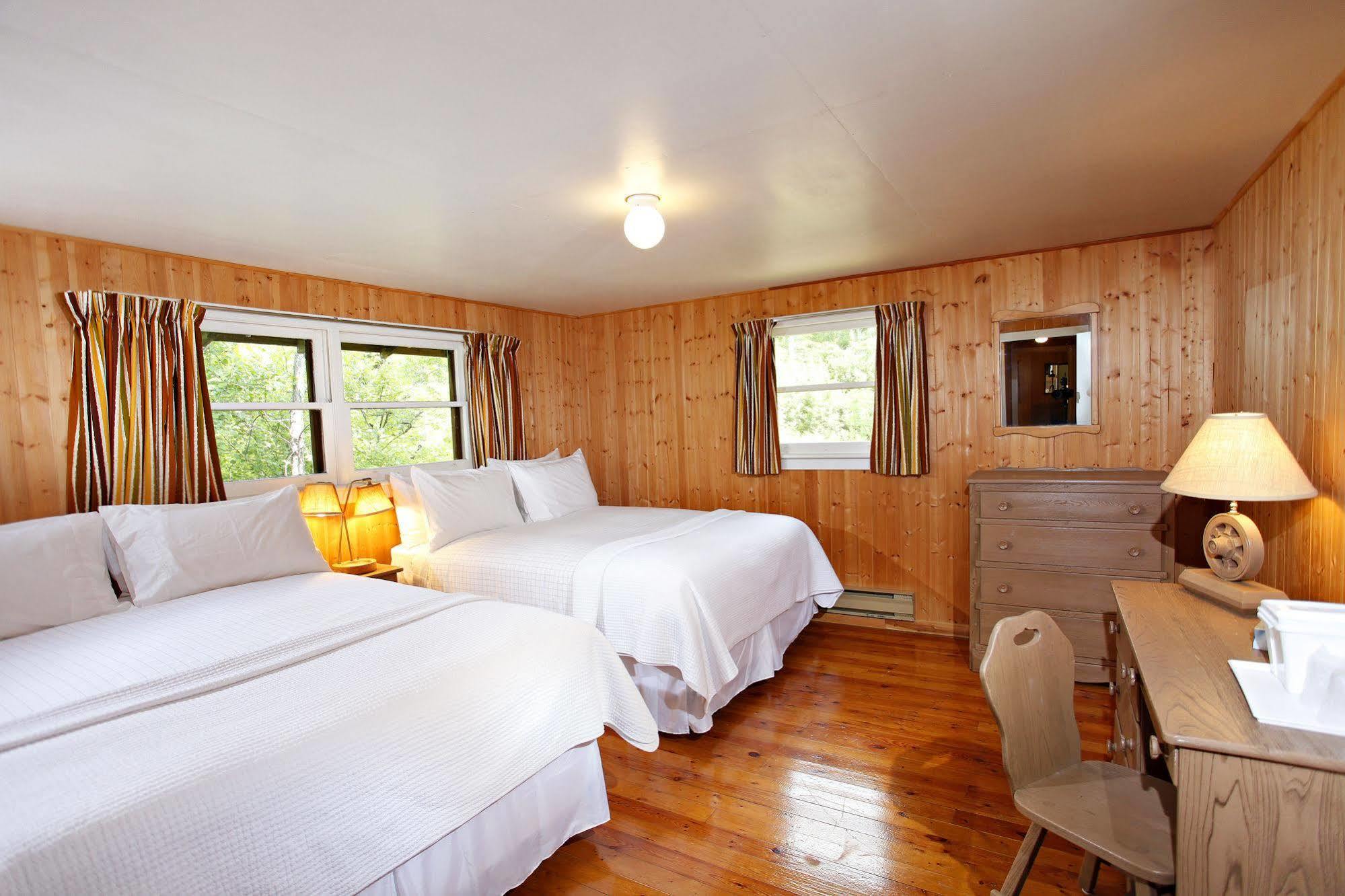 Killarney Mountain Lodge Kültér fotó