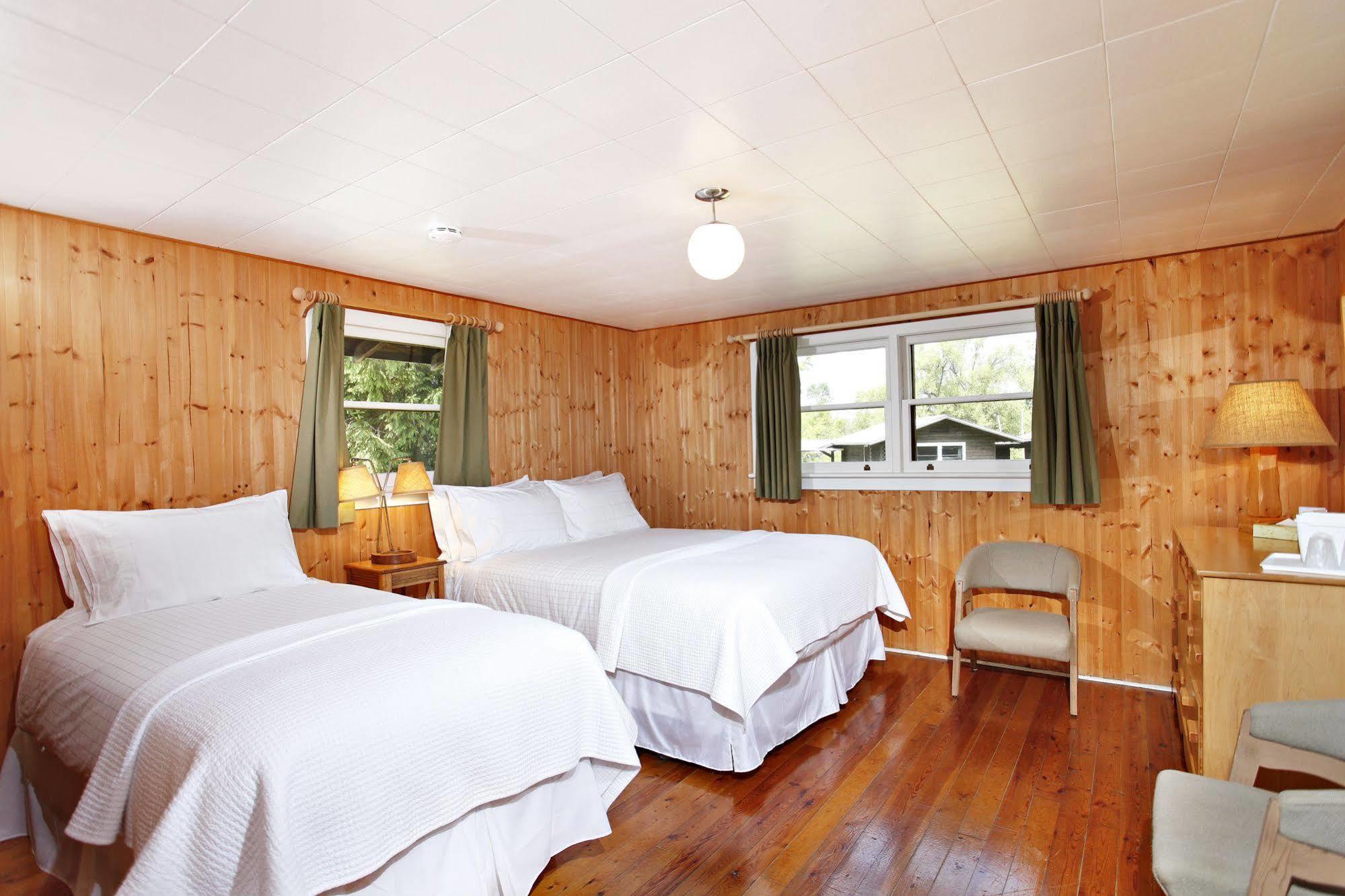 Killarney Mountain Lodge Kültér fotó