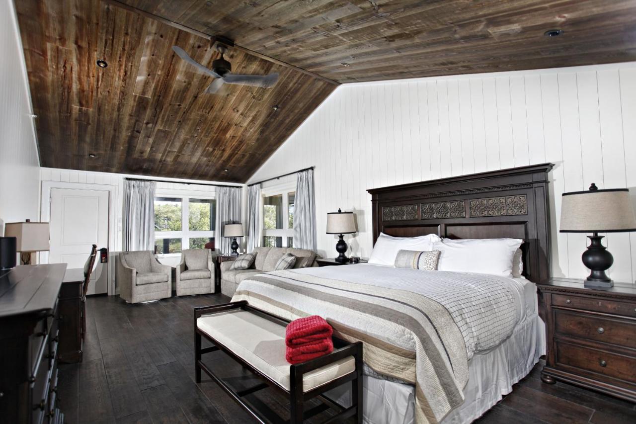 Killarney Mountain Lodge Kültér fotó